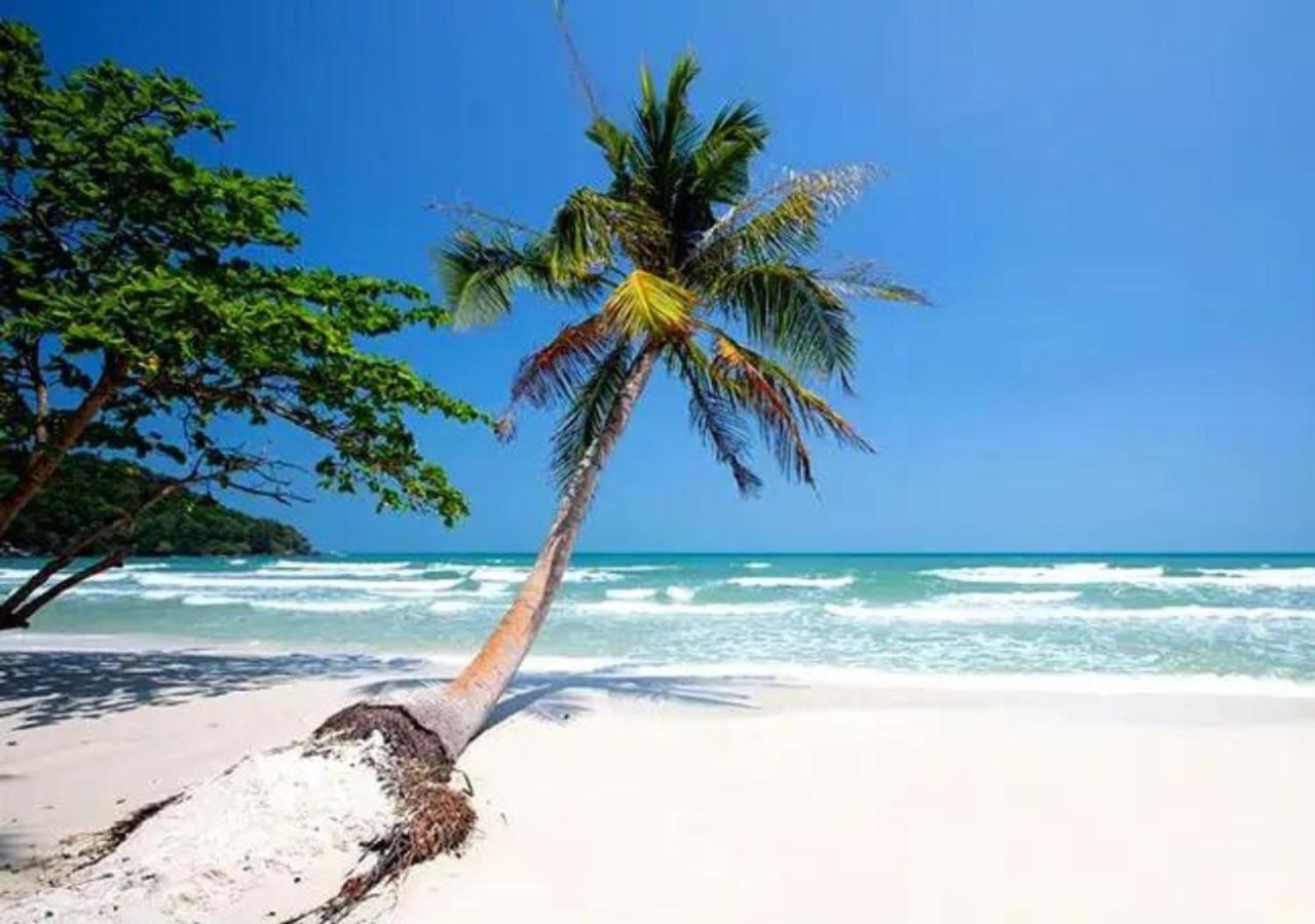 P Boutique Hotel - Grand World Phu Quoc Extérieur photo