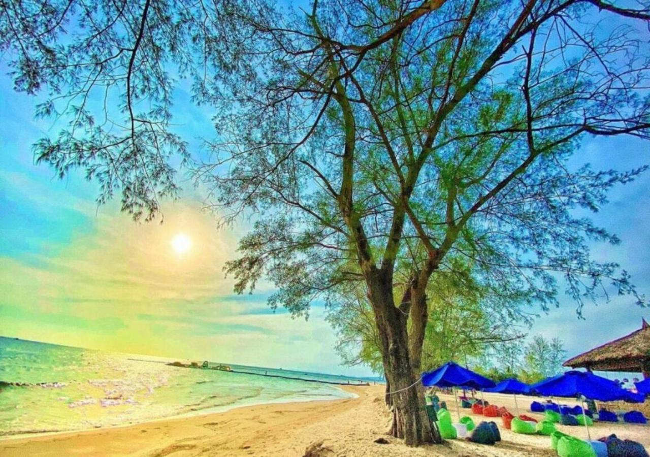 P Boutique Hotel - Grand World Phu Quoc Extérieur photo