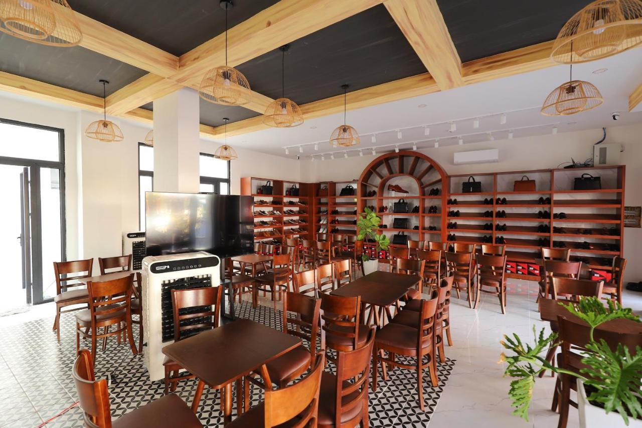 P Boutique Hotel - Grand World Phu Quoc Extérieur photo