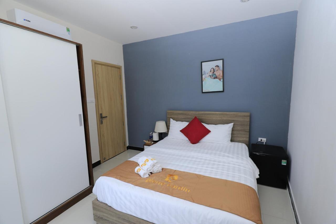 P Boutique Hotel - Grand World Phu Quoc Extérieur photo