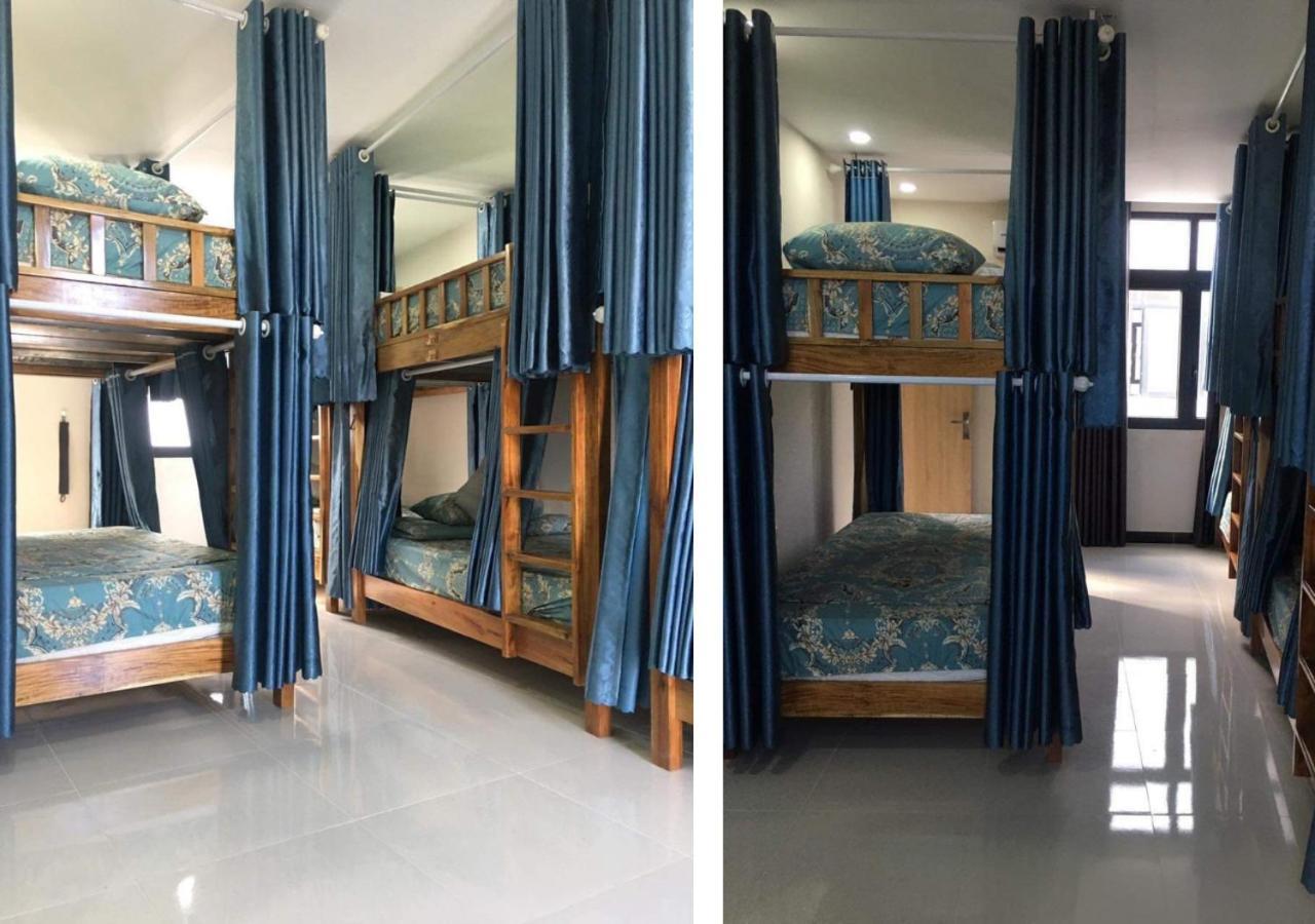 P Boutique Hotel - Grand World Phu Quoc Extérieur photo