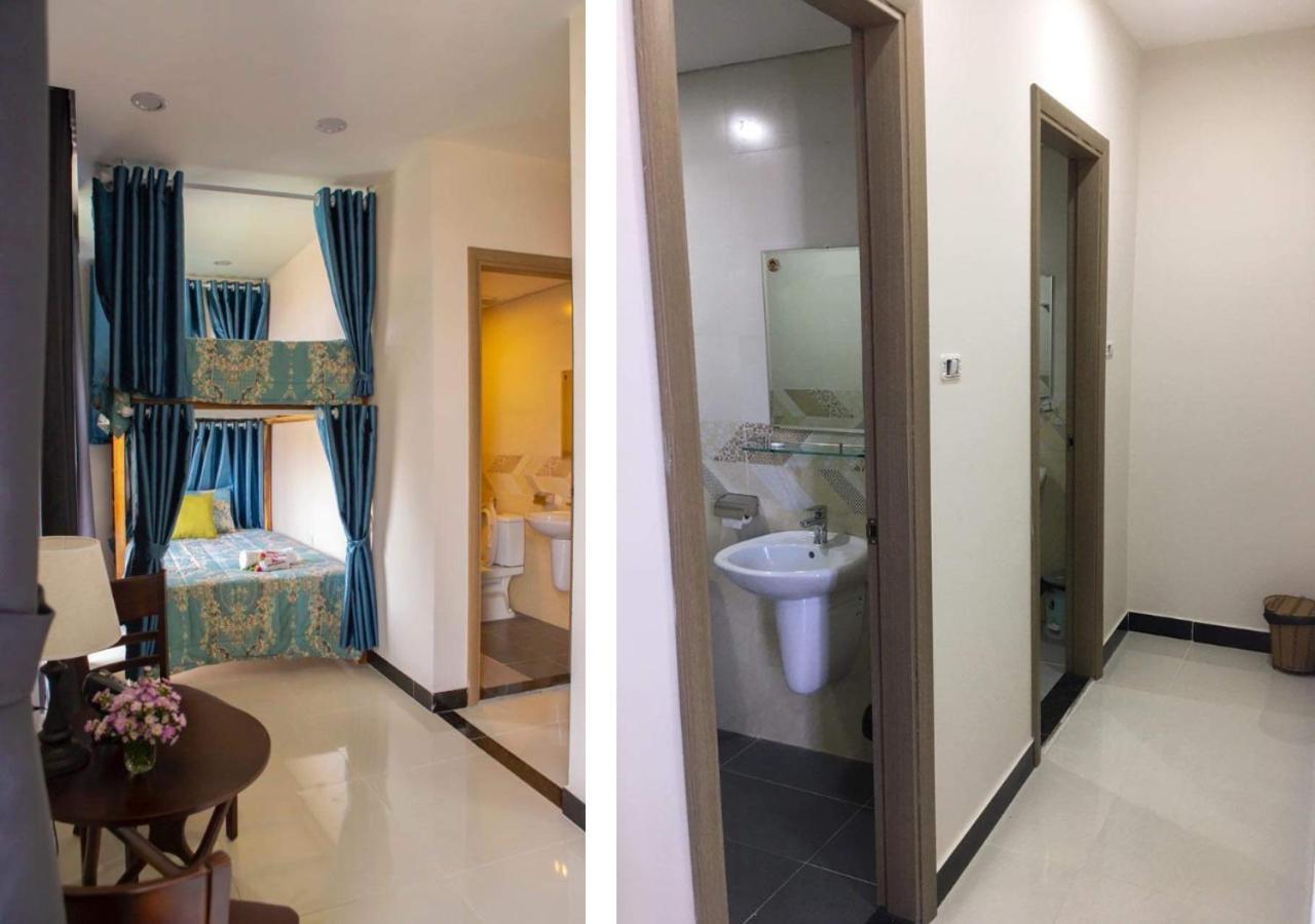P Boutique Hotel - Grand World Phu Quoc Extérieur photo