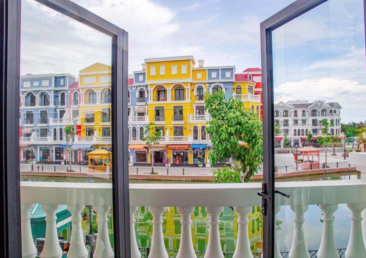 P Boutique Hotel - Grand World Phu Quoc Extérieur photo