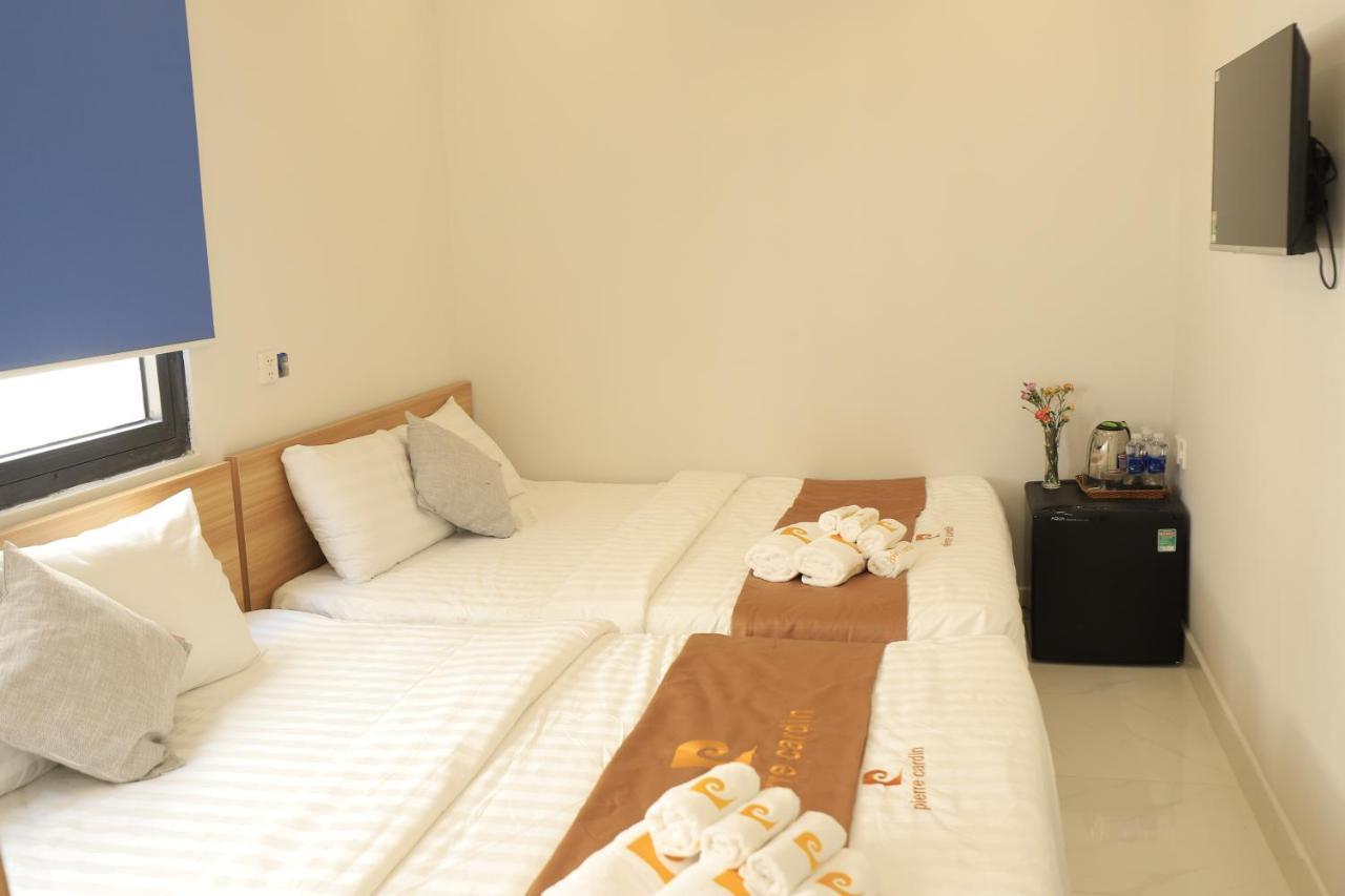 P Boutique Hotel - Grand World Phu Quoc Extérieur photo