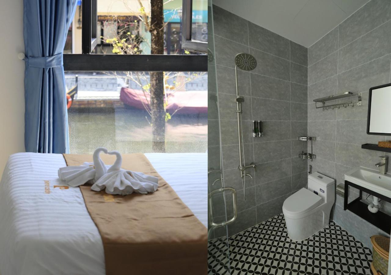 P Boutique Hotel - Grand World Phu Quoc Extérieur photo