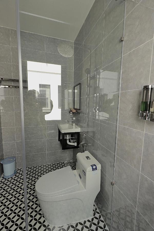 P Boutique Hotel - Grand World Phu Quoc Extérieur photo